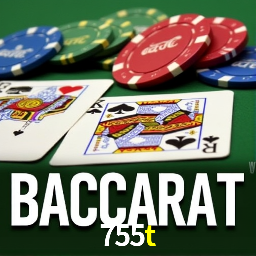 cassino 755t