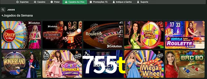 755t bet
