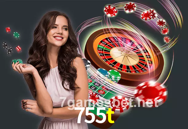 vivo no cassino 755t