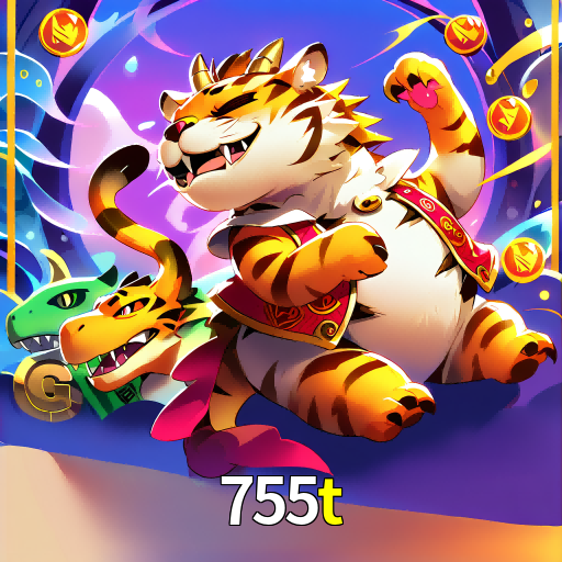755t